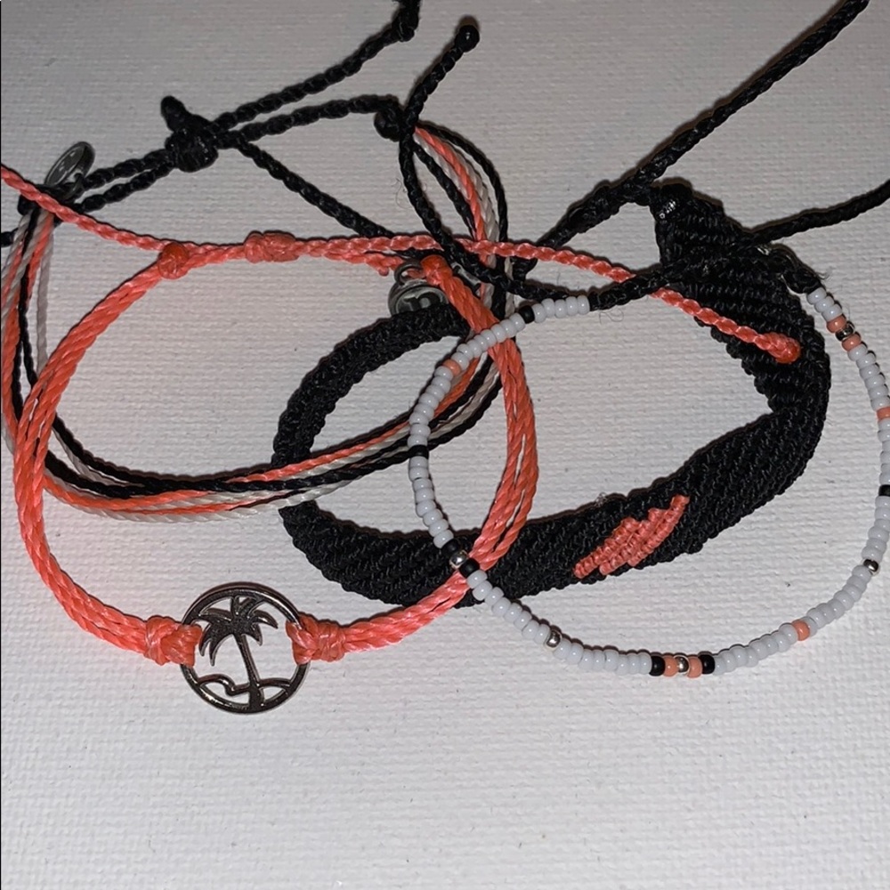 Pura Vida monthly club Bracelets